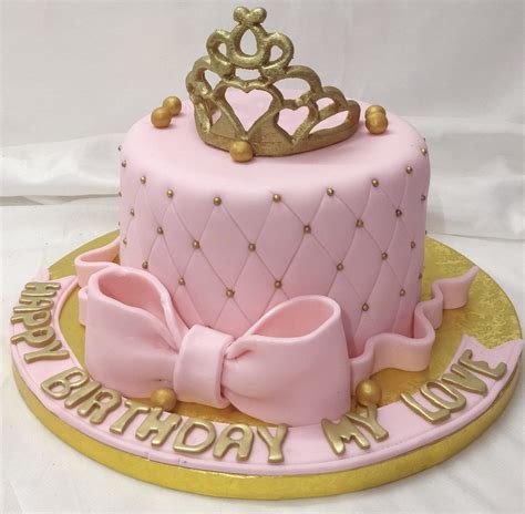 Cakes .